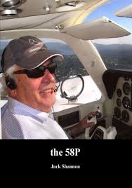 the 58P: Shannon, Jack: 9780557000159: Amazon.com: Books