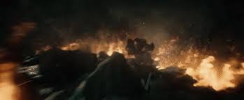 The best gifs are on giphy. Fight With Doomsday Part 3 Ultimate Edition Batman V Superman On Make A Gif