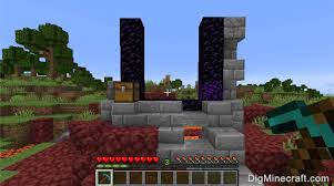 Add a stick to the middle and bottom box of the middle column. How To Make Crying Obsidian In Minecraft