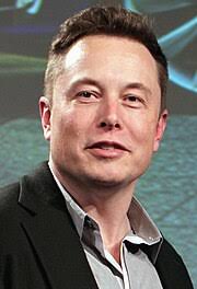 Elon Musk, horoscope for birth date 28 June 1971, born in Pretoria, with  Astrodatabank biography