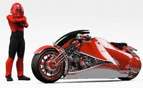 Moto Illustration Description Tryton Mm2 Electric Motorbike Takes You On A Romantic Ride Electric Motorbike Motorbikes Futuristic Motorcycle