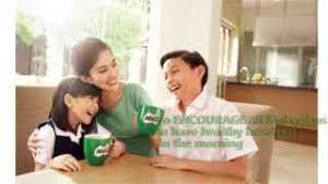 The original milo® malaysians know and love! Milo Breakfast Run Malaysia Youtube