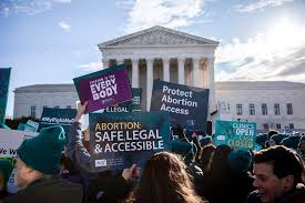 The Case In Depth Center For Reproductive Rights