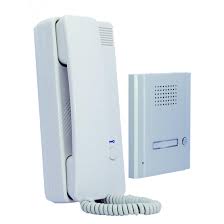 2 Wire Intercom System