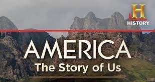 America The Story Of Us Episode 3 Westward 2 Lesson Plans This Is The Second Part Of The Lesson Plan For The Third Episode Lesson Plans America Episode