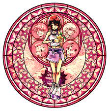 Kairi Dive To The Heart By Aoi 1 On Deviantart Kingdom Hearts Ii Kingdom Hearts Wallpaper Kingdom Hearts Fanart