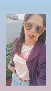 Karen Willmore's Instagram, Twitter & Facebook