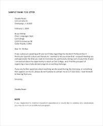 You don't want to risk having recruiters or hiring managers. Free 4 Thank You Emails After Interview In Pdf Doc Examples
