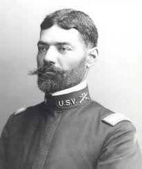 Edward Lee Baker, Jr., was born in Wyoming in December 1865. He learned  horsemanship and roping while he was growing up in Wyoming and studied  multiple languages, including French, Spanish, Russian, and