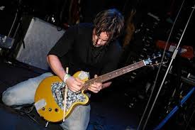 Andy Falkous Electric Guitar Instruments Music Instruments