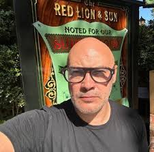 Pub owner hits out at 'angry little man' review by woman wanting a freebie 