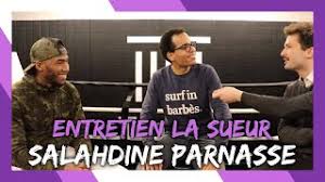 Daniel torres, with official sherdog mixed martial arts stats, photos, videos, and more for the featherweight fighter from france. Interview Salahdine Parnasse Le Futur Du Mma Podcastlasueur Youtube