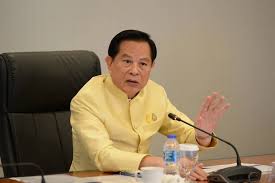 ThaiPost - News update