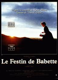 Le Festin De Babette Filmes Franceses Filmes Franca