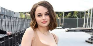 Close  x  &gt; Joey King S Dating History And Ex Boyfriends