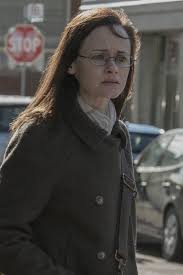 Alexis bledel costars in hulu's the handmaid's tale. Is Emily Headed For Trouble On The Handmaid S Tale Emily Head Alexis Bledel Celebrity Workout