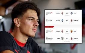 Tuttosport: 'The Maginot Line'