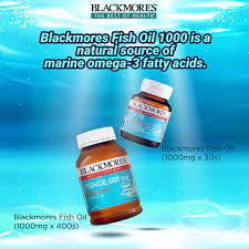 Blackmores malaysia is one of the countries most popular vitamins and food supplement in the market. Blackmores Fish Oil 1000 30s Shop Now At Alpro Pharmacy