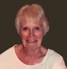 Muriel A. Keegan-Glover Obituary