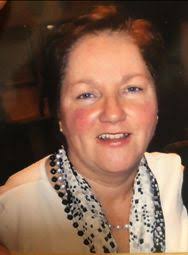 Condolence Book for Margaret Larney (née Mc Namee) (Virginia, Cavan)