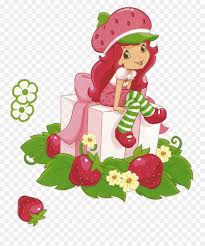 In honor of k's 5th birthday, we are throwing a strawberry shortcake birthday party this weekend. Strawberry Shortcake Cartoon Clipart Strawberry Birthday Party Transparent Clip Art
