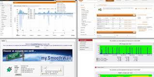 This works by simply listing all the running programs and having the option to add it to the list of blocked programs. 11 Best Open Source Firewalls Comparable To Commercial Solutions 2021
