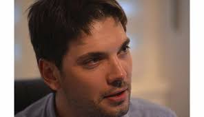 Bernard Metz's Instagram, Twitter & Facebook