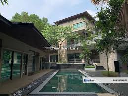 Although ampang is a bit far from where i stay, i'd already visited their bukit tunku and desa parkcity outlets before. Bukit Tunku Kenny Hills Bukit Tunku Kenny Hill For Sale Rm28 000 000 By Brandon Lim Edgeprop My