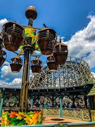 Bringing A Toddler To Dollywood How To Make The Most Out Of Your Visit Dollywood Dollywood Rides Pigeon Forge Tennessee Attractions