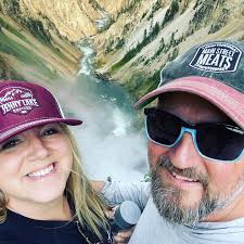 Amanda Landreth Niel