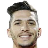 Abdullah Khaled Saleh: Latest Football Statistics