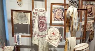 The best designs catch your eye right away and linger in your mind long after they are out of sight. Kantha Embroidery Empowers Women In Rural Bengal Village Square