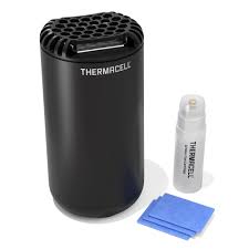 Bouclier anti-moustiques diffuseur