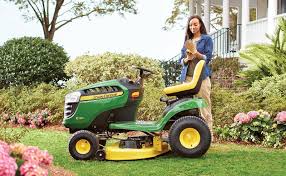 They all could support maximum download speed up to 3.6mbps. John Deere E120 Riding Mower Review Every Task Is As Easy As 1 2 3