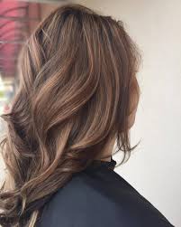 The best part about it being that it comes in so many different shades that can be worked into your natural hair. Warm And Dimensional Hairstyle Light Brown Hair Hair Color Light Brown Warm Brown Hair Color