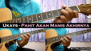 We did not find results for: Ukays Pahit Akan Manis Akhirnya Chords Chordify