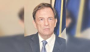 Former NYPD Commissioner Tom Donlon Sues Mayor Adams for $10M,