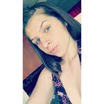 Ines Mckay's Instagram, Twitter & Facebook