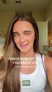 Essential College Tips for Incoming UTK Freshmen