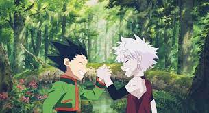 Mangas hunter x hunter à télécharger afin de donner des couleurs à votre pc. Kirua Fond Ecran Pc Hunter X Hunter 1080p 2k 4k 5k Hd Wallpapers Free Download Wallpaper Flare Telechargez Et Utilisez Gratuitement Nos 10 000 Photos Sur Le Theme Fond D Ecran