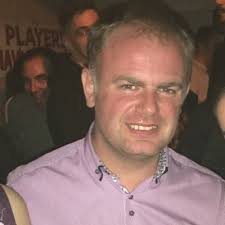 Martin Nally (@MartinNally2)