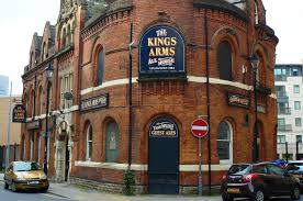 Manchester's top rated bars & restaurants. The King S Arms Bars And Pubs In Manchester