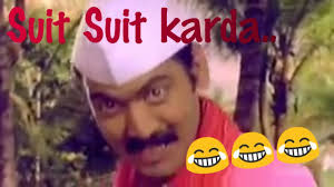 Suit Suit Karda Song Guru Randhawa Ft Makrand Anaspure Youtube A professional actor, with an experience of 15 years. suit suit karda song guru randhawa ft