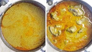 This turned out really delicious, i love it and i'm guessing you are gonna love it too. Nigerian Black Soup Efirin Soup Low Carb Africa