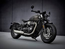 Triumph bonneville customs with best exhaust sound Triumph Bonneville Family Updated For 2022 Cycle World