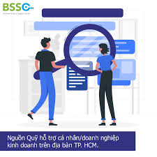 Quỹ Hỗ trợ Thanh niên Khởi nghiệp điều hành bởi BSSC – BSSC