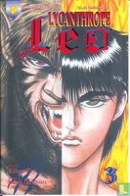 Lycanthrope Leo 3 3 (1994)