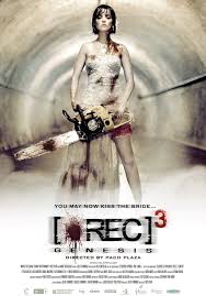 [REC]³ Gênesis