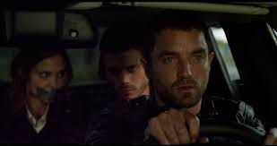 Filmografie Vincent Leclerc