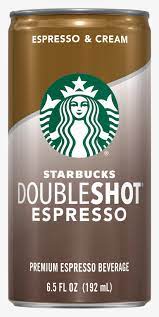 Starbucks's doubleshot energy coffee drink, for example, . Healthy Office Drinks Starbucks Double Shot Espresso Starbucks Doubleshot 6 5 Oz 900x1561 Png Download Pngkit